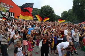 WM Viertelfinale