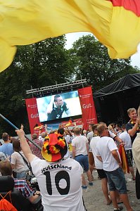 WM Viertelfinale
