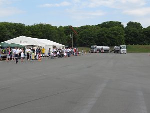 Vierter Berufsaktionstag