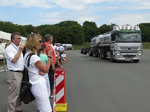 Vierter Berufsaktionstag
