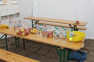 DRK-Jugend im Wettstreit
