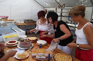 Fest der Vereine Salza