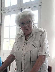Sommerfest bei herrlichem Sonnenschein