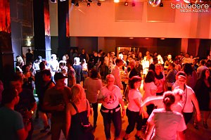 Party im Jugendclubhaus