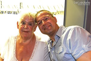 Party im Jugendclubhaus