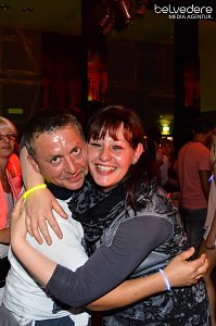 Party im Jugendclubhaus