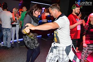 Party im Jugendclubhaus