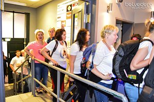 Party im Jugendclubhaus