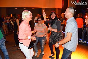 Party im Jugendclubhaus