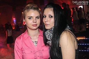 Party im Nordh&auml;user Sax