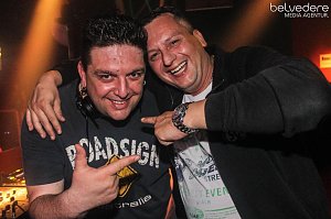Party im Nordh&auml;user Sax