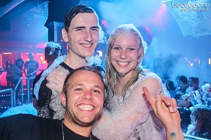 Party im Nordh&auml;user Sax