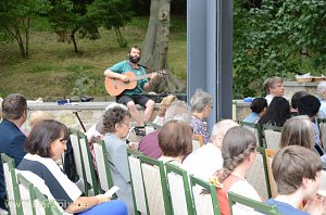 Gemeindesfest Frauenberg