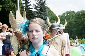 Neptunfest in Neustadt