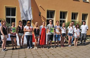 Ergebnisse des Kreiswettbewerbs 2014