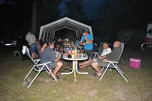 Doppelkörner auf Tour