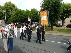 Marienwallfahrt in Breitenholz