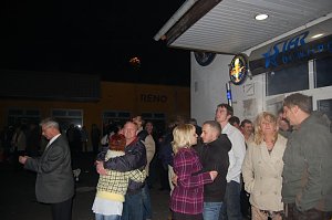 Silvesterparty Starbowling 2008.nnz-City Scout on Tour