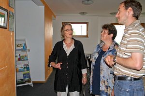 F&uuml;r bessere Sicherheit