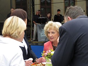 Impressionen vom Sommerfest