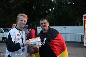 Public Viewing