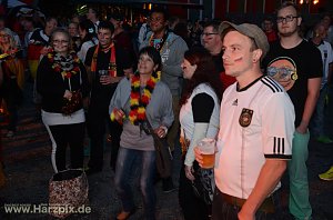 Public Viewing