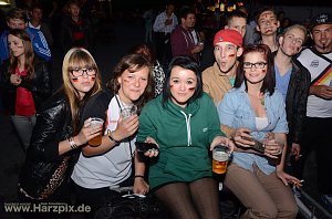 Public Viewing