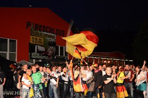 Public Viewing