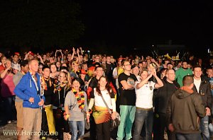 Public Viewing