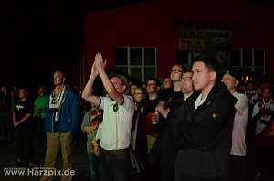 Public Viewing