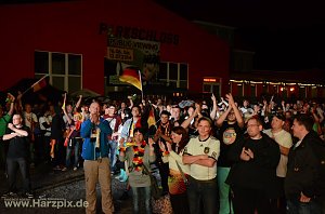 Public Viewing