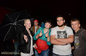 Public Viewing