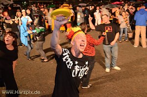Public Viewing
