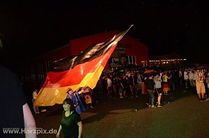 Public Viewing