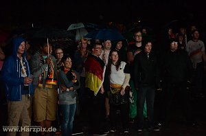 Public Viewing