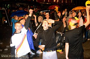 Public Viewing