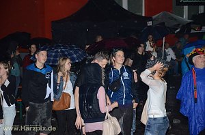 Public Viewing