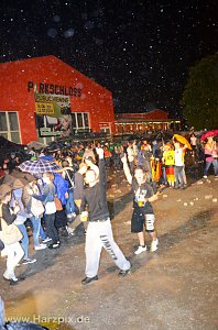 Public Viewing