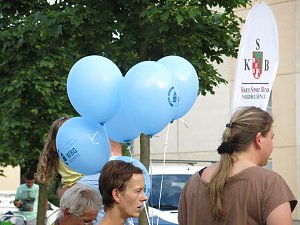 Genossenschaftliches Feiern