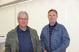 Energieversorger machen Wind