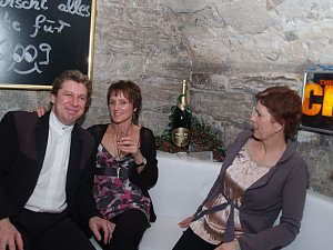 Silvesterparty Grease 2008.nnz-City Scout on Tour