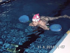 Seepferdchen f&uuml;r Heringer KITA-Kinder
