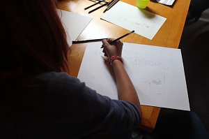 Erster Workshop zum neuen Wahrzeichen