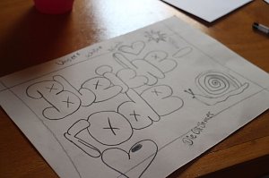 Erster Workshop zum neuen Wahrzeichen