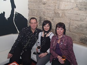Silvesterparty Grease 2008.nnz-City Scout on Tour