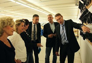 F&ouml;rdermittel f&uuml;r Norystec
