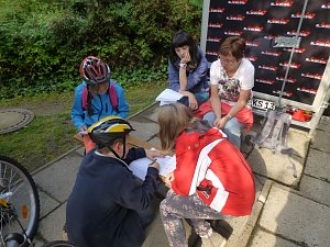 Rallye auf zwei R&auml;dern