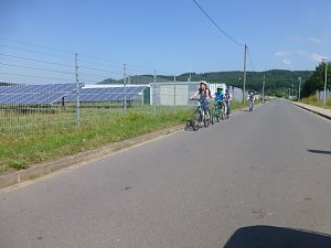 Rallye auf zwei R&auml;dern