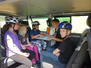 Rallye auf zwei R&auml;dern