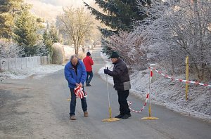 Silversterlauf 2008